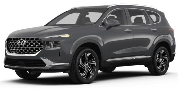 HYUNDAI SANTA FE 2023 5NMS2DAJ6PH543347 image